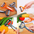 Roto Vegetable Peeler 3in1