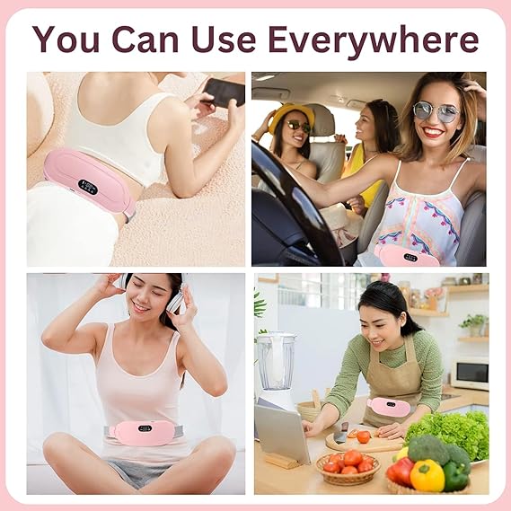 Menstrual Heating Pad